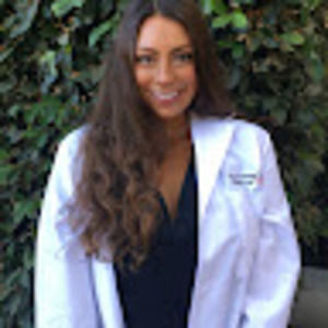 Meet your Posher, Madalyn